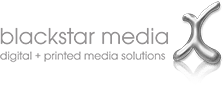 blackstar media - Agentur für Grafikdesign & Kommunikation
