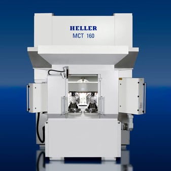 Heller MCT 160