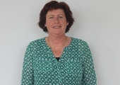 Sabine Pfuhl